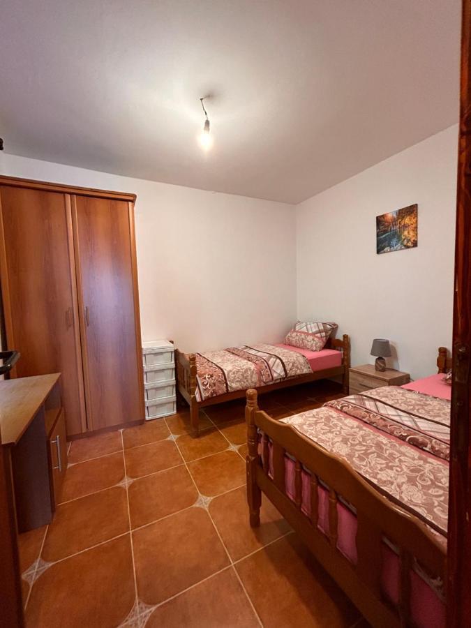 Apartment With Sea View Kotor Exteriör bild