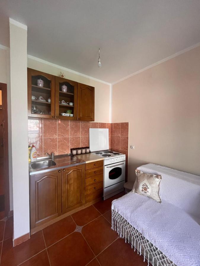 Apartment With Sea View Kotor Exteriör bild