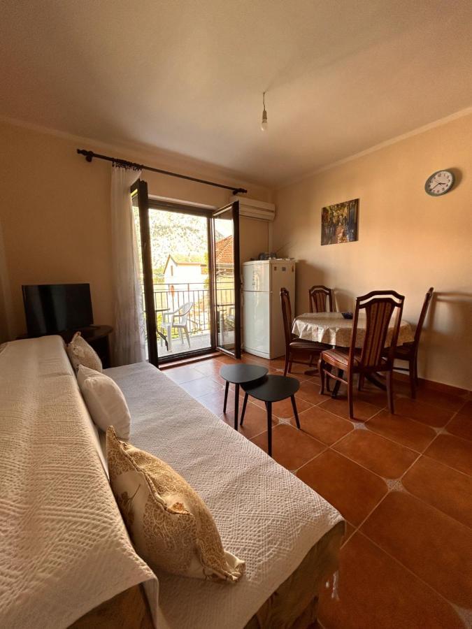 Apartment With Sea View Kotor Exteriör bild