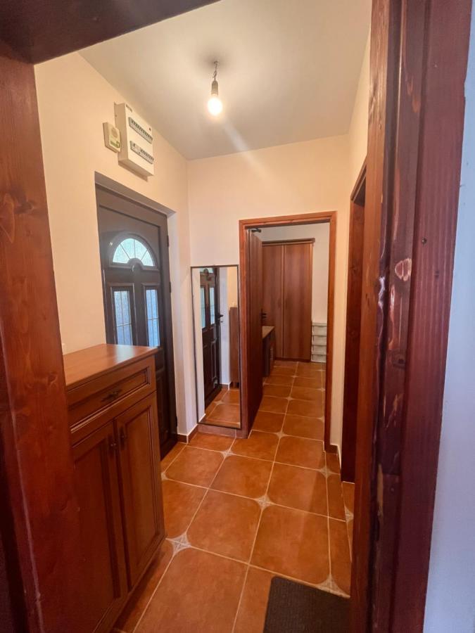 Apartment With Sea View Kotor Exteriör bild