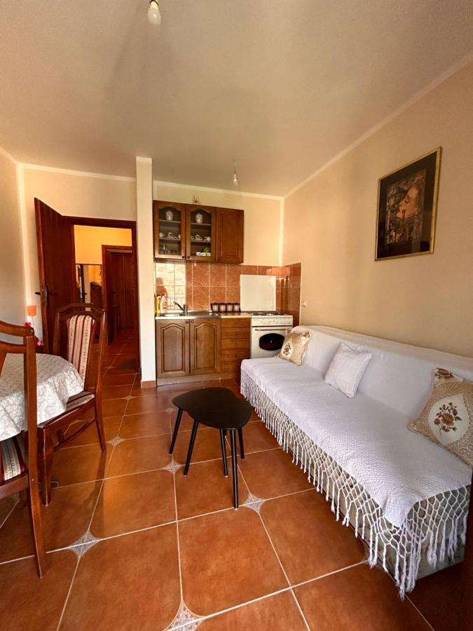 Apartment With Sea View Kotor Exteriör bild
